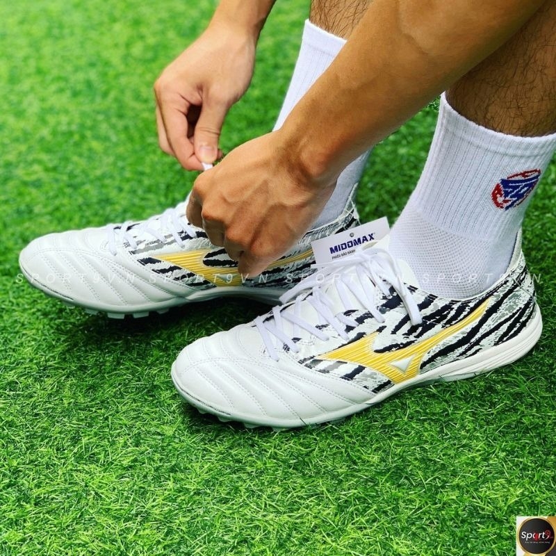 Mizuno Morelia Neo 3 Pro