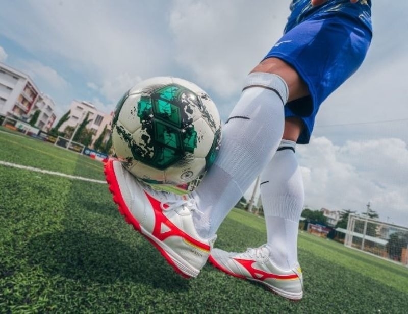 Mizuno Morelia Sala Elite