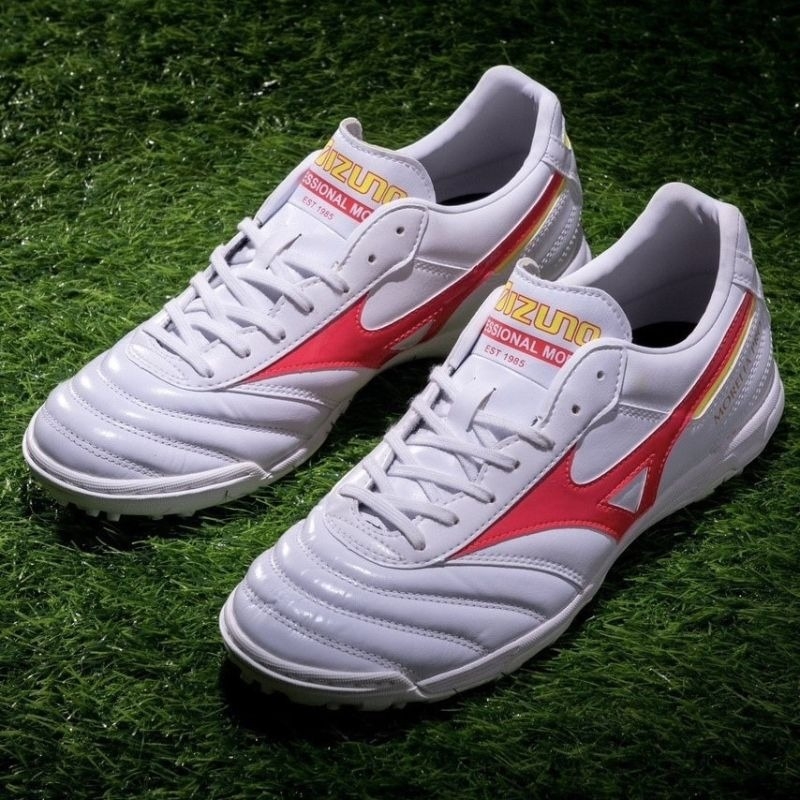 Mizuno Morelia II Pro