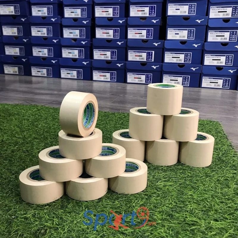 Băng bảo vệ cổ chân 