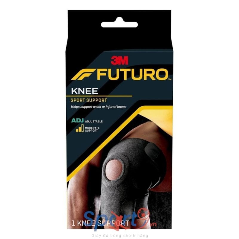 Bó gối là dụng cụ cần thiết trong bóng đá