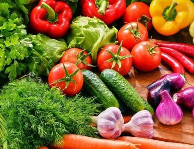 Chế độ ăn uống khoa học