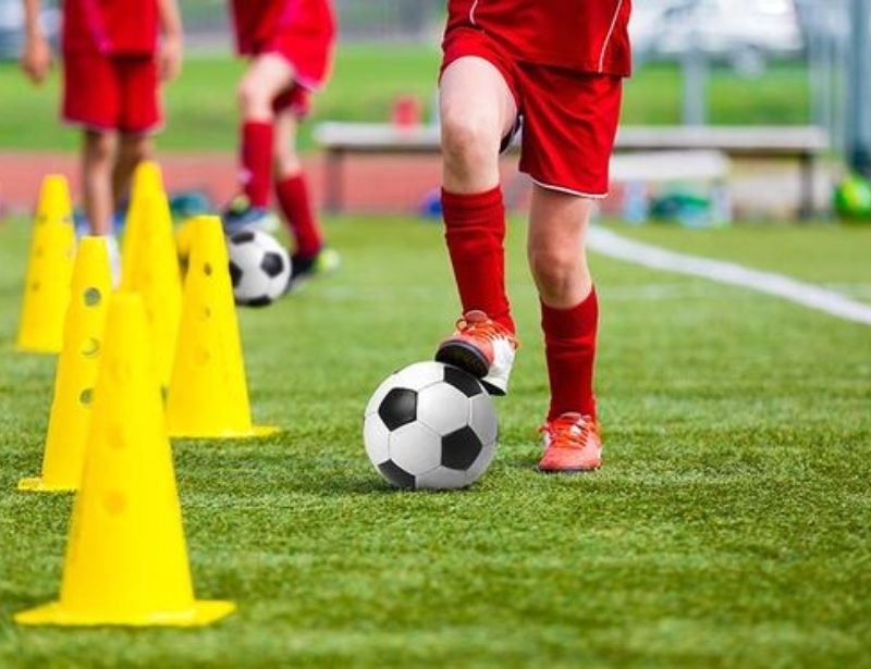 Tập luyện hàng ngày