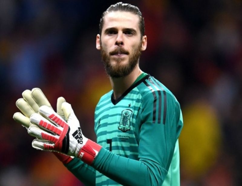 Vì sao cần sử dụng găng tay thủ môn