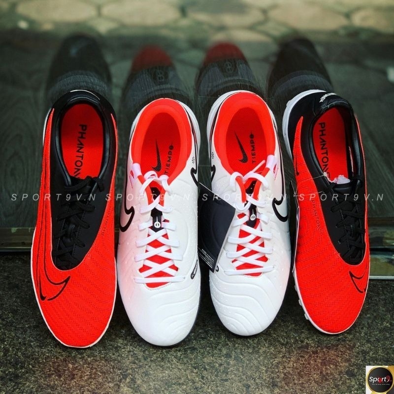 Vì sao giày đá bóng chính hãng thường ôm chân và ít bai nhão?