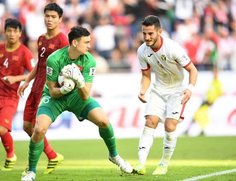 Những tình huống không việt vị trong bóng đá