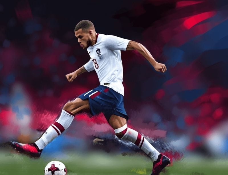 Luật việt vị mới nhất của FIFA